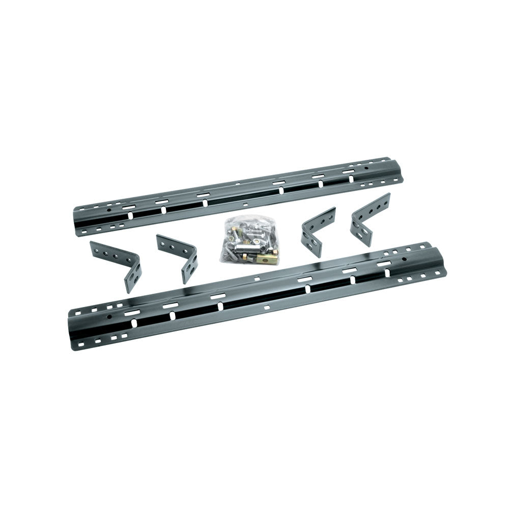 Product of Reese 30035 Bolt-On Fifth Wheel Trailer Hitch Mount Kit 