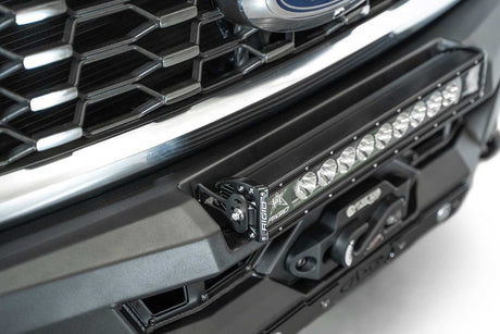 Product of Addictive Desert Designs F810335070103 Phantom Steel Powder Coated Bumper 