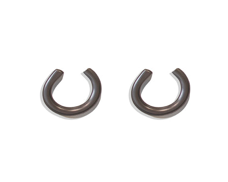 Product of MaxTrac 822020 Leveling Kit Suspension 2 Inch Lift Coil Spring Spacers 