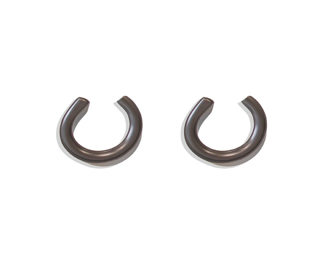 Product of MaxTrac 822020 Leveling Kit Suspension 2 Inch Lift Coil Spring Spacers 