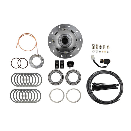 Arb Rd117 Differential Carrier||rd117_V2.Jpg||86||arbrd117||1233211