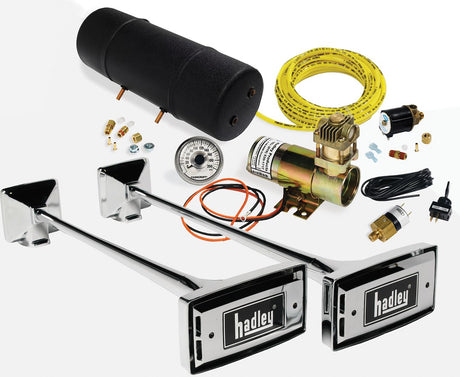 Hadley Products H00977n Air Horn||h00977n.Jpg||85||h34h00977n||1717390