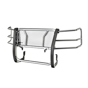 Black Horse Offroad Ru-Gv02ma-Ss Grille Guard||ru-Gv02ma-Ss_1.Jpg||86||blkrugv02mass||1684078