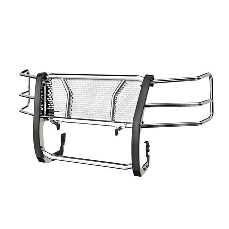 Black Horse Offroad Ru-Gv02ma-Ss Grille Guard||ru-Gv02ma-Ss_1.Jpg||86||blkrugv02mass||1684078