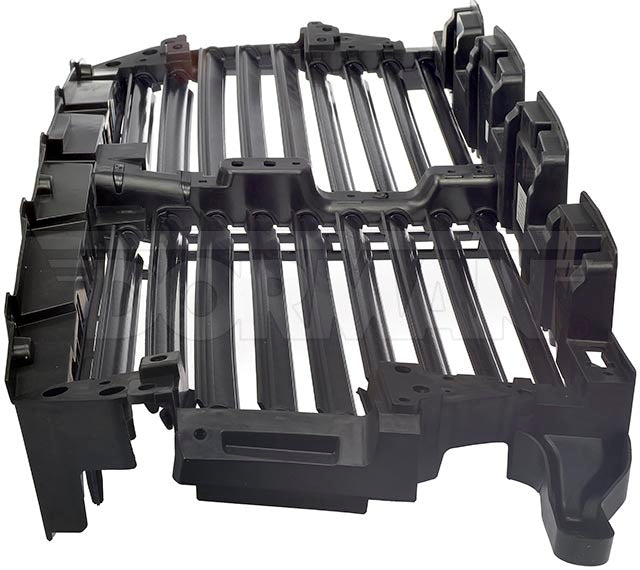 Dorman (Oe Solutions) 601-362 Radiator Shutter Assembly||601-362_1.Jpg||86||d18601362||873986