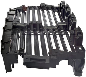 Dorman (Oe Solutions) 601-362 Radiator Shutter Assembly||601-362_1.Jpg||86||d18601362||873986