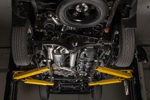 Flowmaster 718179 Exhaust System Kit||||89||f13718179||2017731