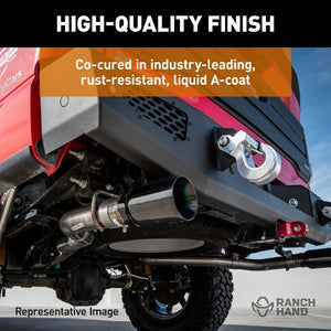 Ranch Hand Mbc201bmsl Bumper||mbc201bmsl_5.Jpg||90||rnhmbc201bmsl||1731915