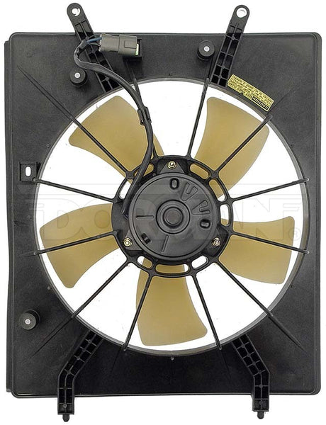 Dorman (Oe Solutions) 620-238 Cooling Fan||620-238.Jpg||85||d18620238||1633632