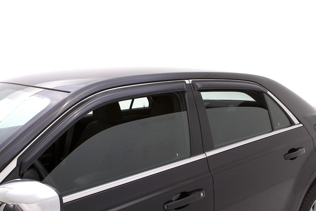 Auto Ventshade (Avs) 94432 Rainguard||94432_On_Vehicle_Hr.Jpg||86||v1594432||1760669