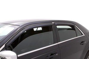Auto Ventshade (Avs) 94432 Rainguard||94432_On_Vehicle_Hr.Jpg||86||v1594432||1760669