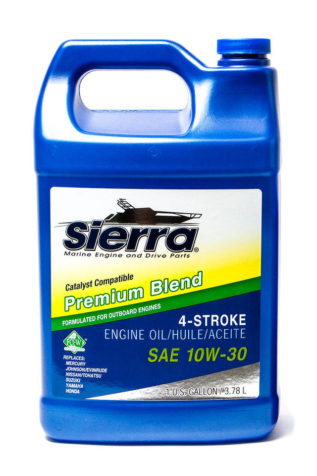 Product of Sierra Marine 18-9420cat-3 Oil