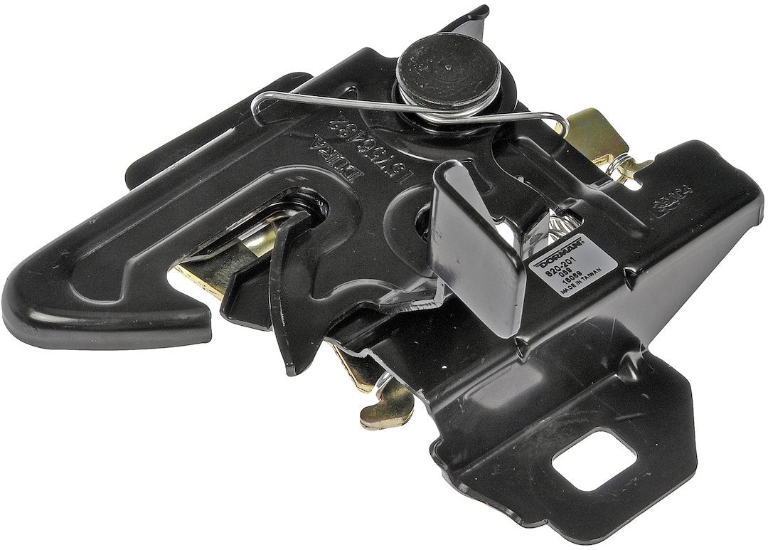 Dorman (Oe Solutions) 820-201 Hood Latch||820-201-007.Jpg||85||d18820201||859941