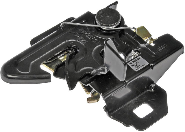 Dorman (Oe Solutions) 820-201 Hood Latch||820-201-007.Jpg||85||d18820201||859941