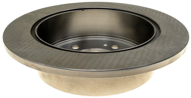 Product of Raybestos Brakes 980498R R-Line Solid 1-Piece Brake Rotor 