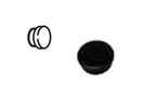 Dexter Axle 046-032-00 Trailer Wheel Bearing Dust Cap Plug||046-032-00.Jpg||85||d6g04603200||2344812