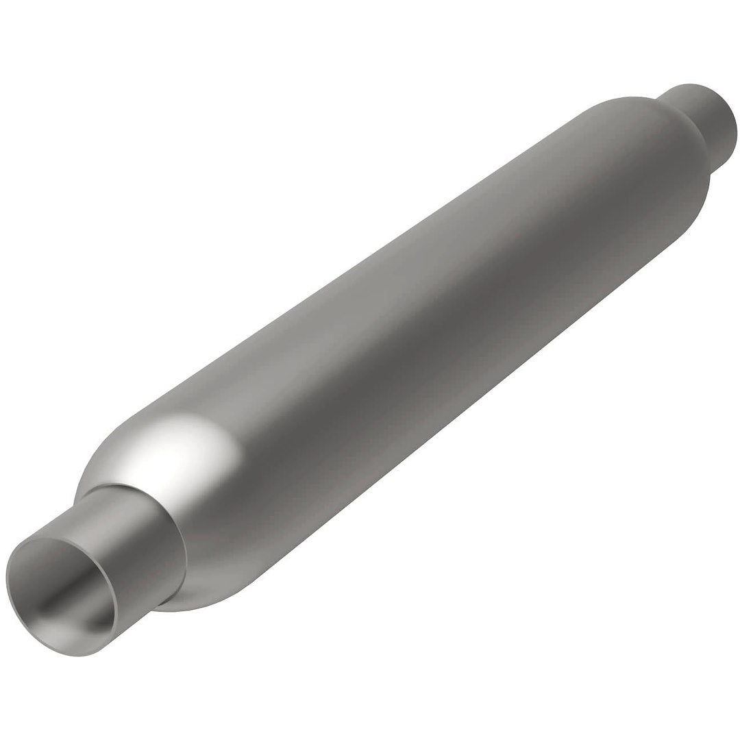 Product of Magnaflow Performance 18134 Steel Exhaust Muffler 