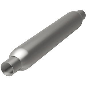 Product of Magnaflow Performance 18134 Steel Exhaust Muffler 