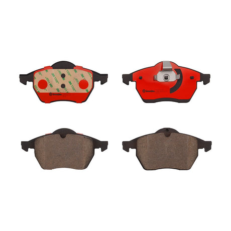 Brembo P59022n Brake Pad||p59022n.Jpg||85||brmp59022n||1753837