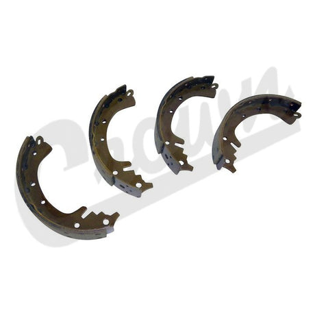 Product of Crown Automotive J0807376 Brake Shoe