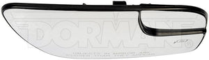 Product of Help! By Dorman 57085 Exterior Mirror Glass