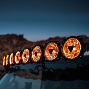 Kc Hilites 91418 Light Bar||91418_Aux_Light_11.Jpg||95||k1391418||1657839