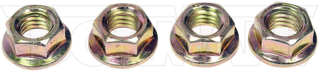 Dorman (Oe Solutions) 962-012d Nut||962-012d-007.Jpg||85||d18962012d||1091656