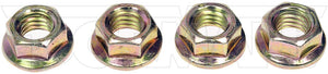 Dorman (Oe Solutions) 962-012d Nut||962-012d-007.Jpg||85||d18962012d||1091656