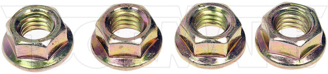 Dorman (Oe Solutions) 962-012d Nut||962-012d-007.Jpg||85||d18962012d||1091656