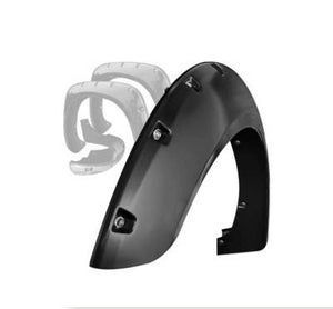 Black Horse Offroad Ff-Fof18sm Fender Flare||ff-Fof18sm_2.Jpg||87||blkfffof18sm||2238464