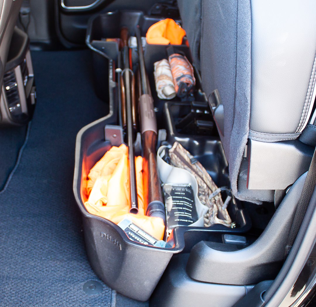 Product of Du Ha 30104 Under Seat Storage Unit