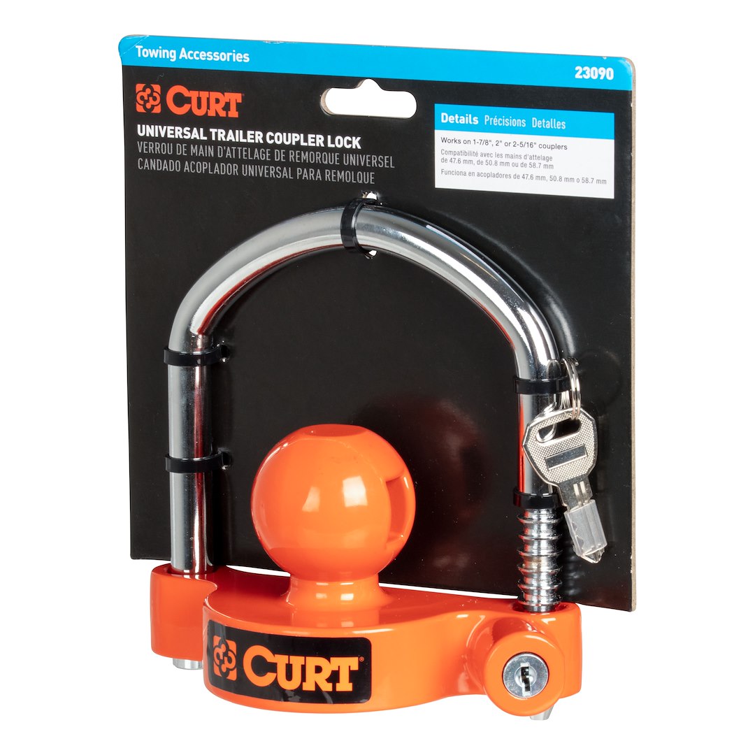 Curt 23090 Trailer Hitch Lock||23090_3008x1990_Xa.Jpg||92||c9323090||1775883