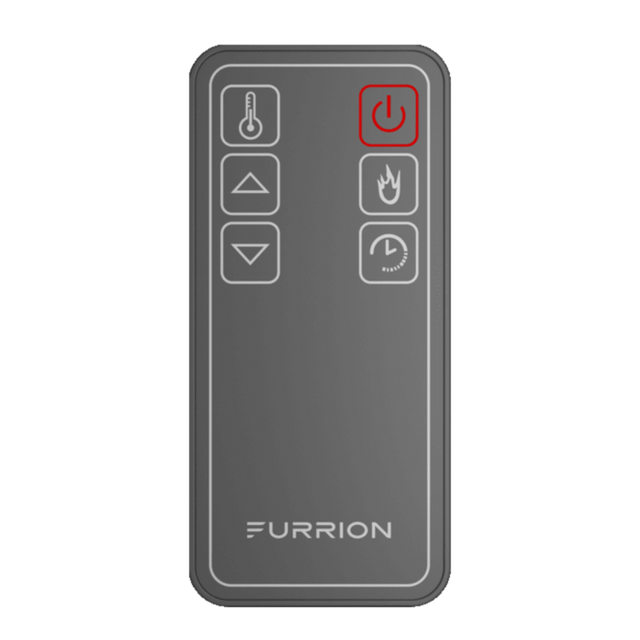Furrion Llc C-Ff26c15a-Rc Fireplace Insert Remote Control||c-Ff26c15a-Rc.Png||85||f6n2021124159||1176197