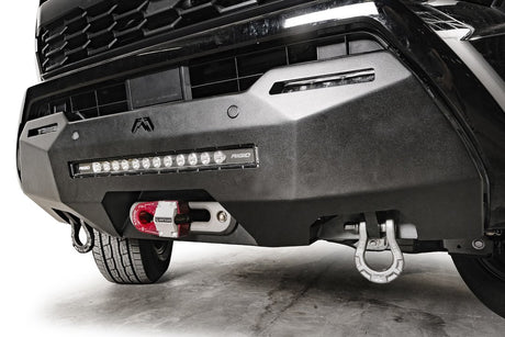Fab Fours Tt24-N6351-1 Bumper||n6351_Clsup_R.Jpg||86||f66tt24n63511||1638905