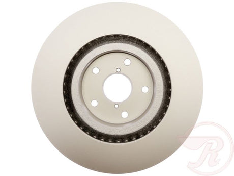 Product of Rotor Company SB982570 Slotted 1 Piece Brake Rotor 