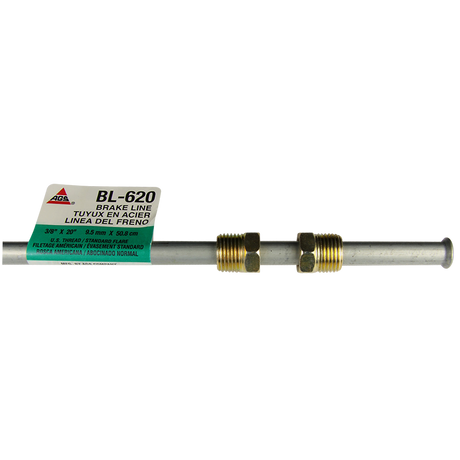 Product of American Grease Stick (Ags) Bl-620 Fuel Line