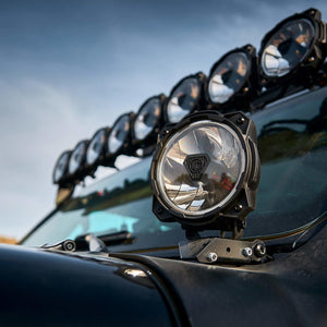 Kc Hilites 91405 Driving/ Fog Light||91405_Aux_Light_12.Jpg||95||k1391405||1657804