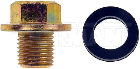 Dorman (Oe Solutions) 65263 Oil Drain Plug||65263.Jpg||85||d1865263||1153480