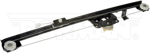 Dorman (Oe Solutions) 740-337 Window Regulator||740-337_3.Jpg||88||d18740337||1011271