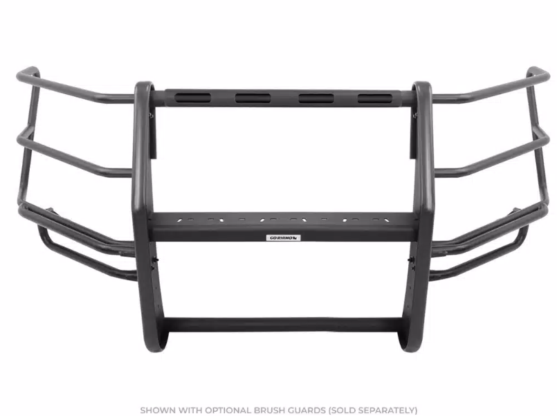 Go Rhino Safety Division 5344-4l52 Bumper Push Bar||5344-4l52_4.Png||89||p2s53444l52||1744564