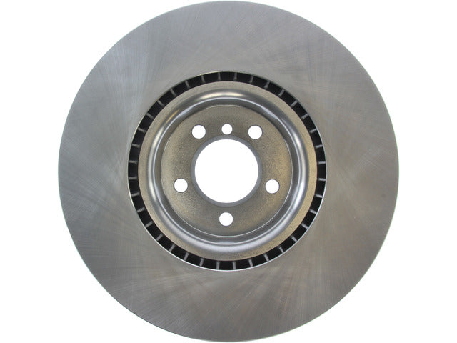 Product of Stop Tech/ Power Slot 121.22020 C-Tek Vented Vented 1-Piece Brake Rotor 