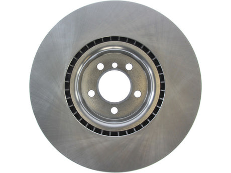 Product of Stop Tech/ Power Slot 121.22020 C-Tek Vented Vented 1-Piece Brake Rotor 