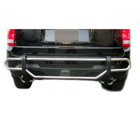 Black Horse Offroad 8ho5ss Bumper Guard||8ho5ss_2.Jpeg||86||blk8ho5ss||2237794