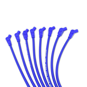 Taylor Cable 79614 Spark Plug Wire Set||79653-Fan.Jpg||88||t6479614||856437