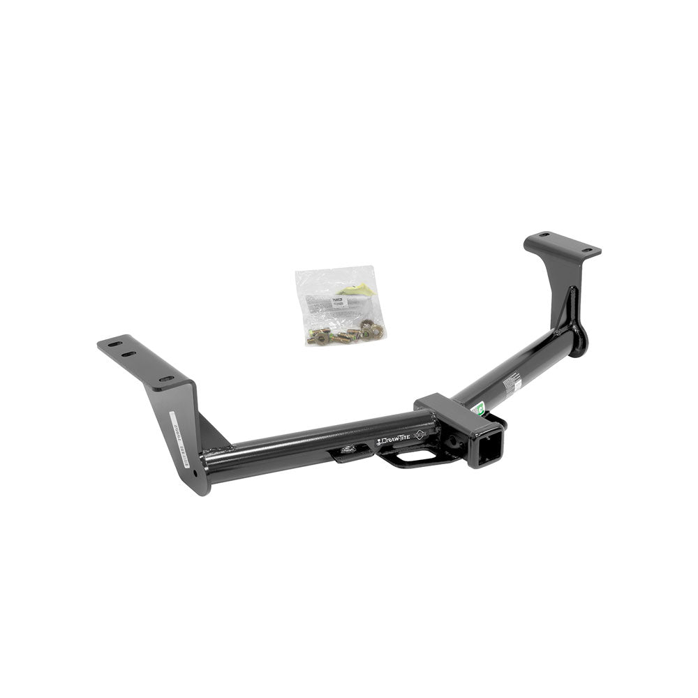 Product of Draw-Tite 75952 Class III Trailer Hitch Rear w/ 2 Inch Receiver 
