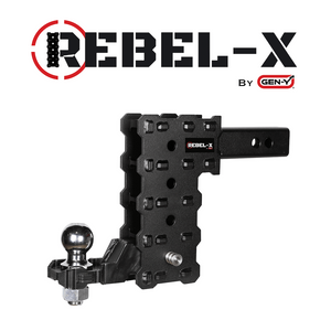 Gen-Y Hitch Gh-13053x Trailer Hitch Ball Mount||gh-13053x.Png||85||gyhgh13053x||1095094