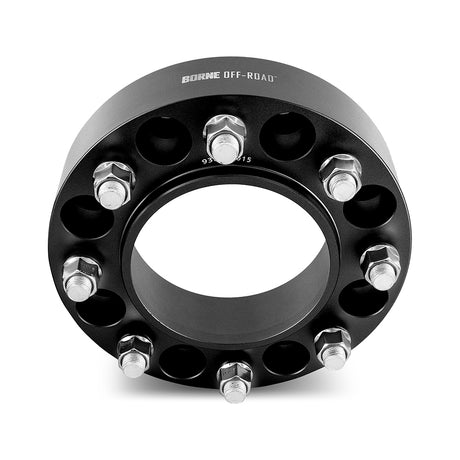 Borne Off-Road Bnws-006-500bk Wheel Spacer||bnws-006-500bk_1.Jpg||86||m1nws006500bk||2256223