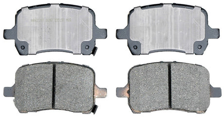 Raybestos Brakes Sgd1028c Brake Pad||sgd1028c-1.Jpg||85||r53sgd1028c||1155286