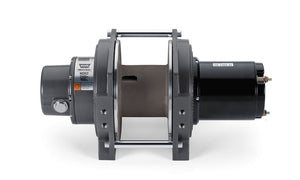 Product of Warn 70469 2000 Pound Industrial Winch 