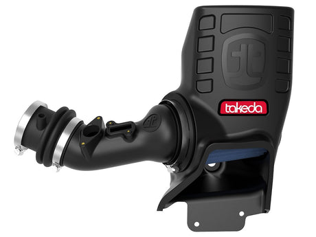 Advanced Flow Engineering Tm-1025b-R Cold Air Intake||||86||a15tm1025br||2001830